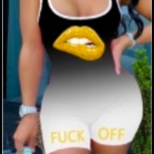 Women’s Clothing